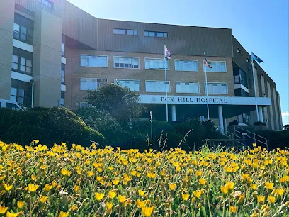 Box Hill Hospital