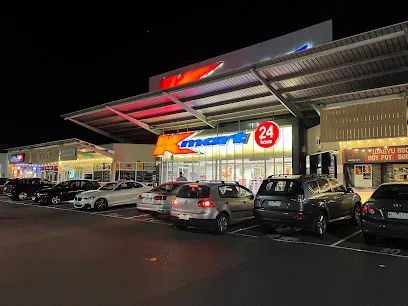 Kmart Burwood