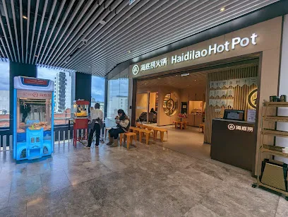 Haidilao Hotpot Box Hill