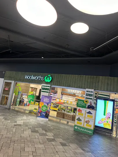 Woolworths