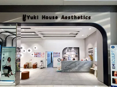 Yuki Beauty Aesthetics