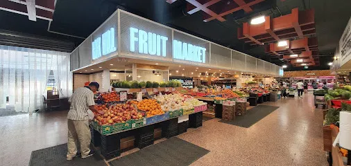 Fruit Market