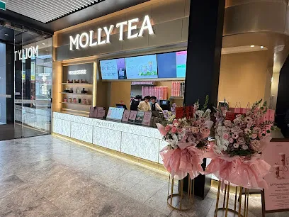 Molly Tea