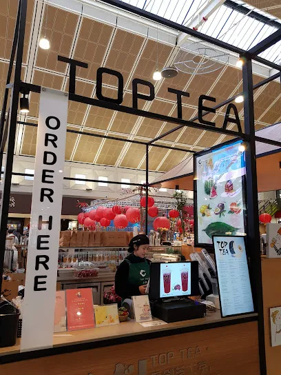Top Tea
