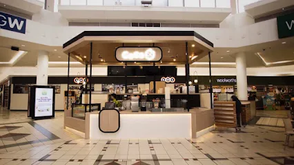 CoCo Bubble Tea