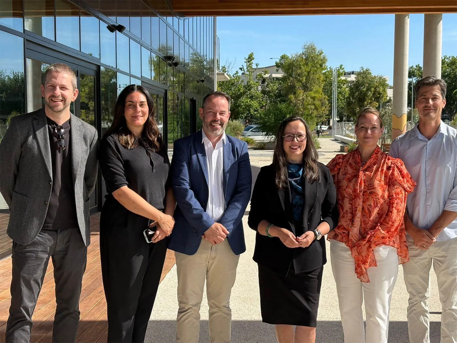 Local: Residential appointed to deliver final Fitzroy Gasworks parcel, 360 homes planned