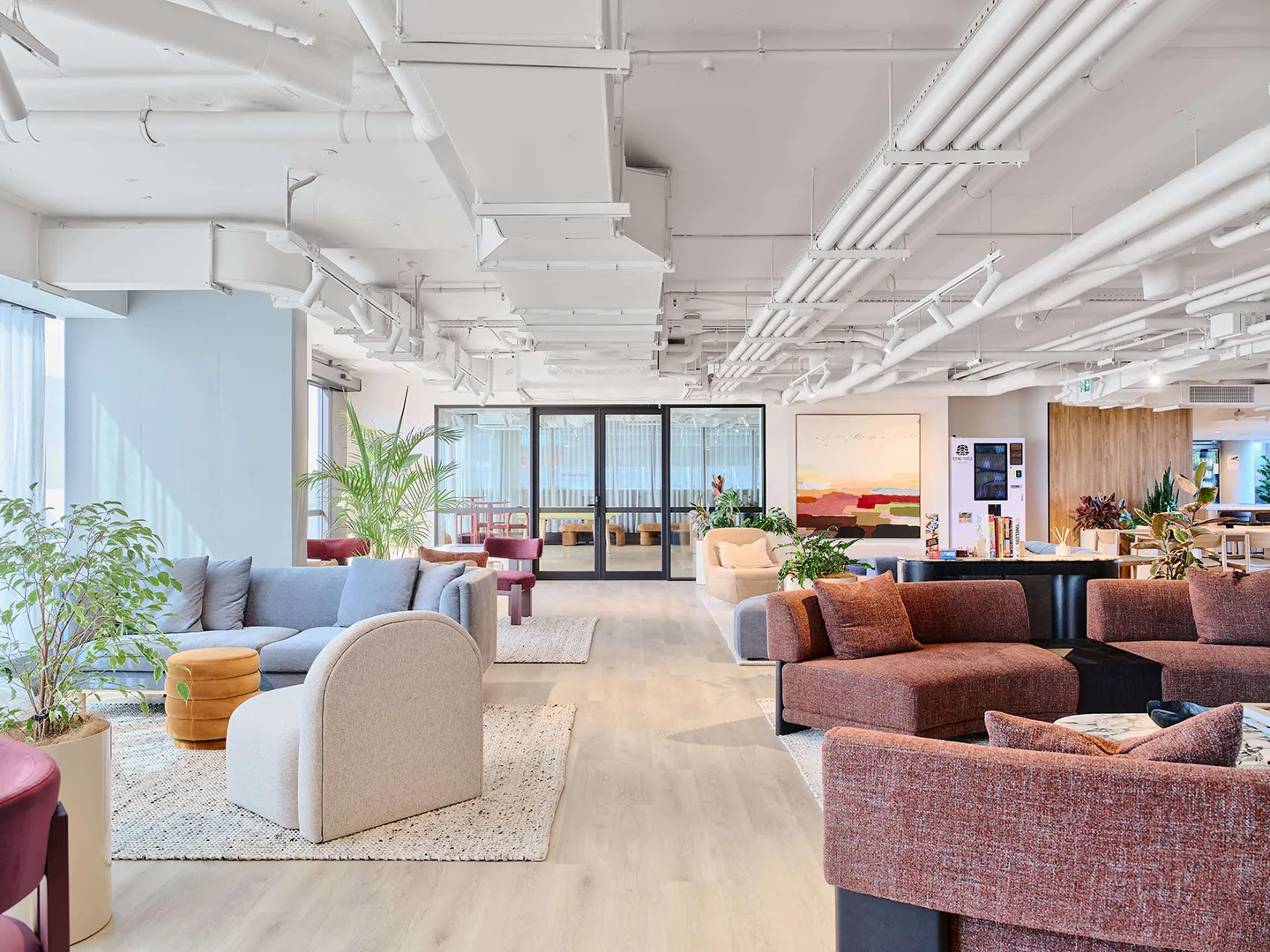 BH The Lounge