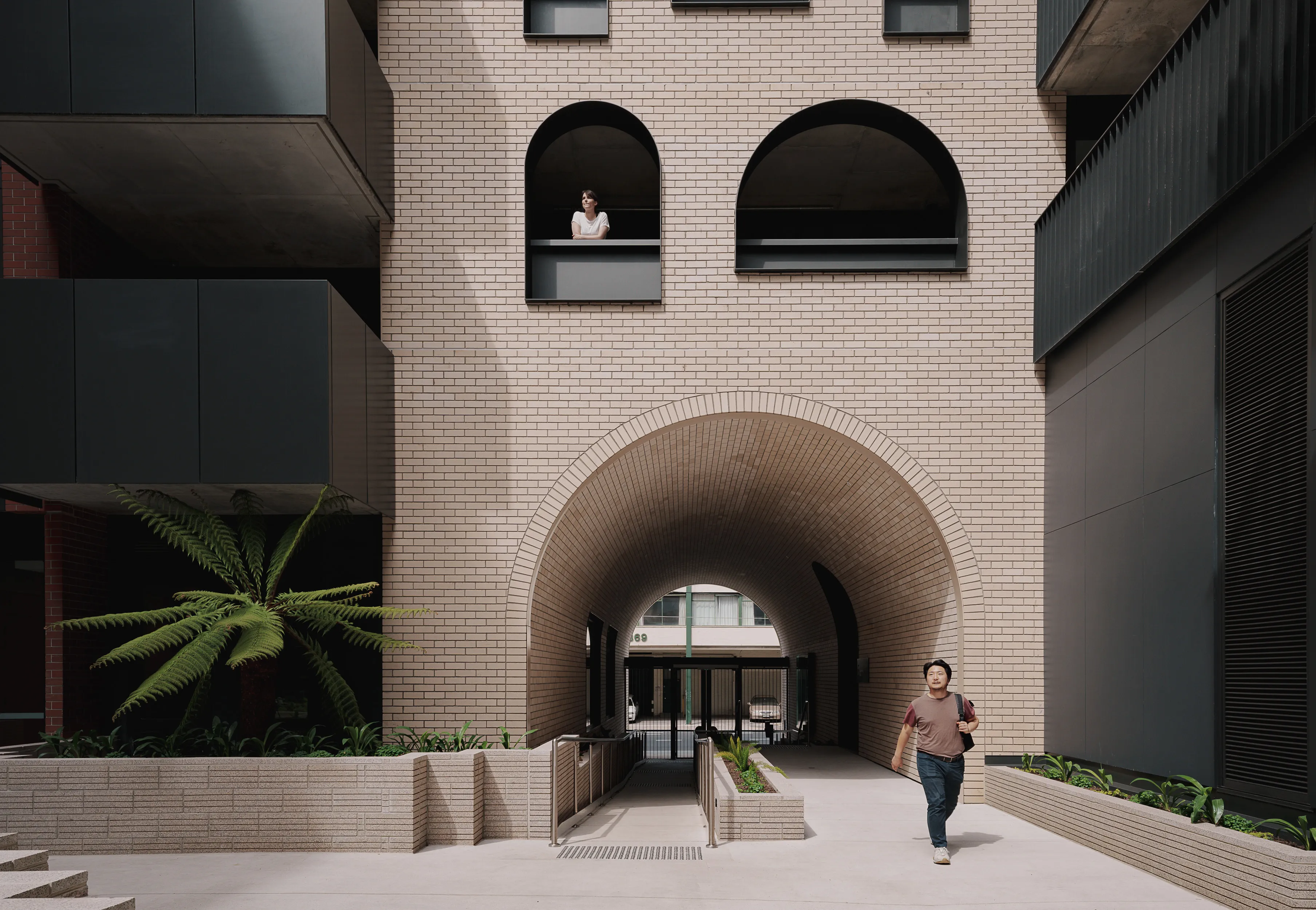 Box Hill renders