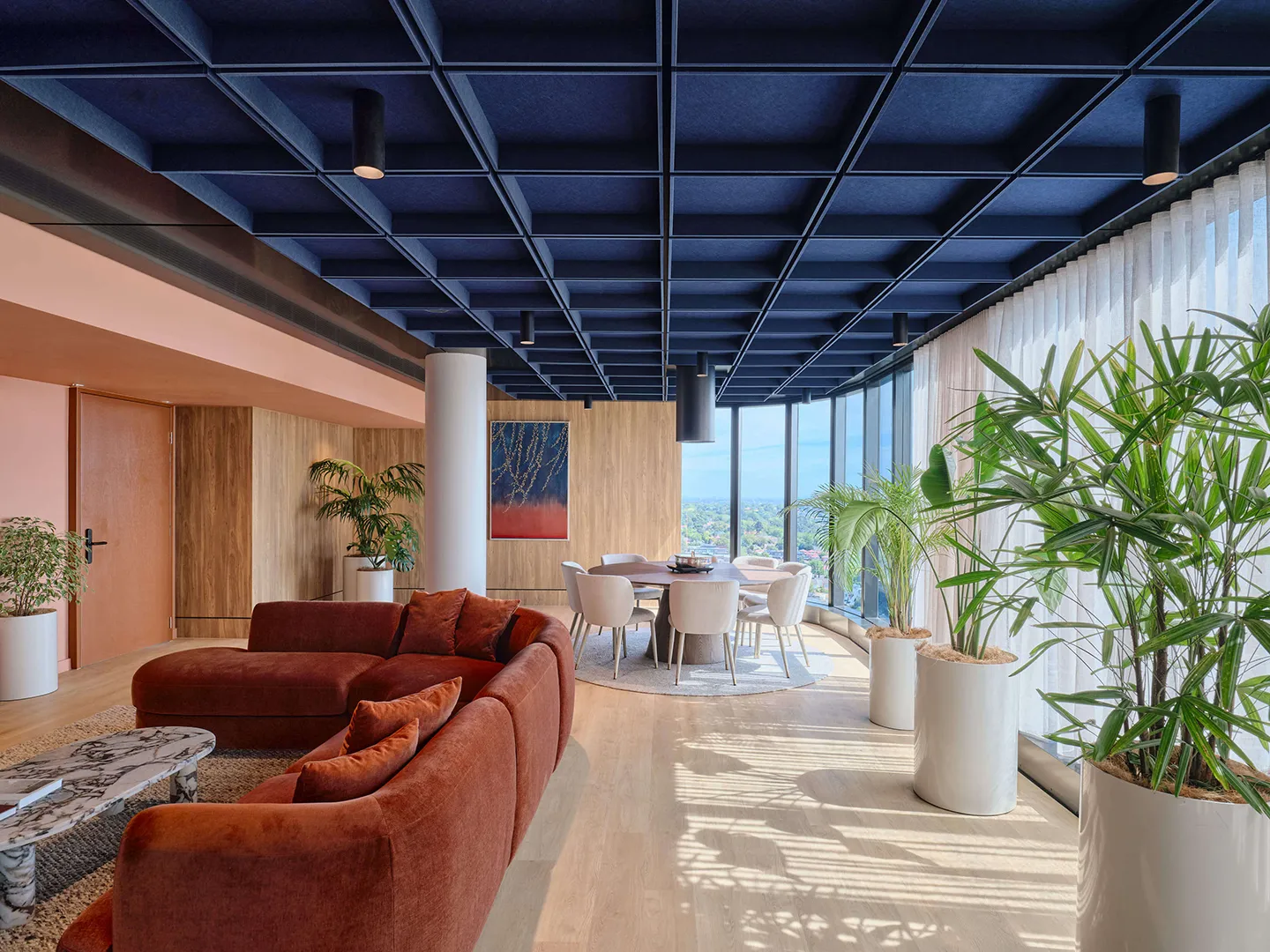 Box Hill renders