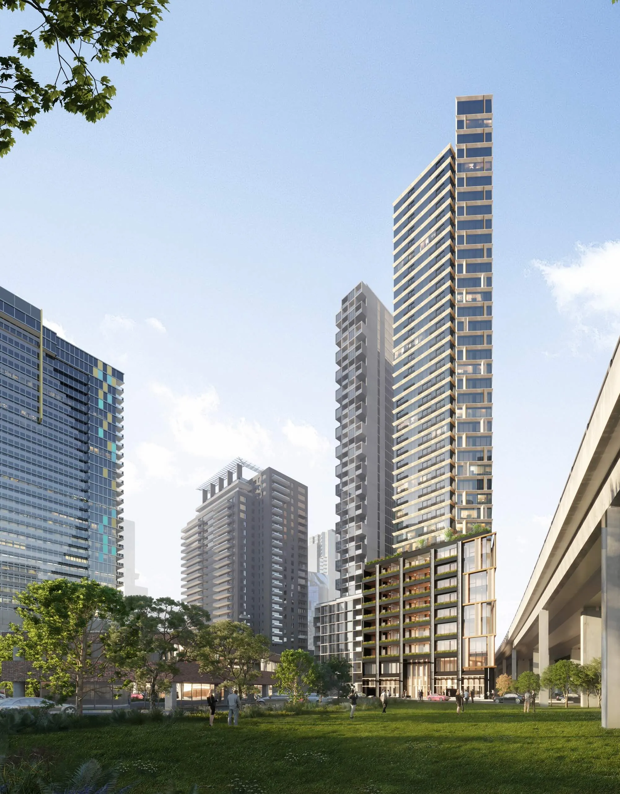 Southbank