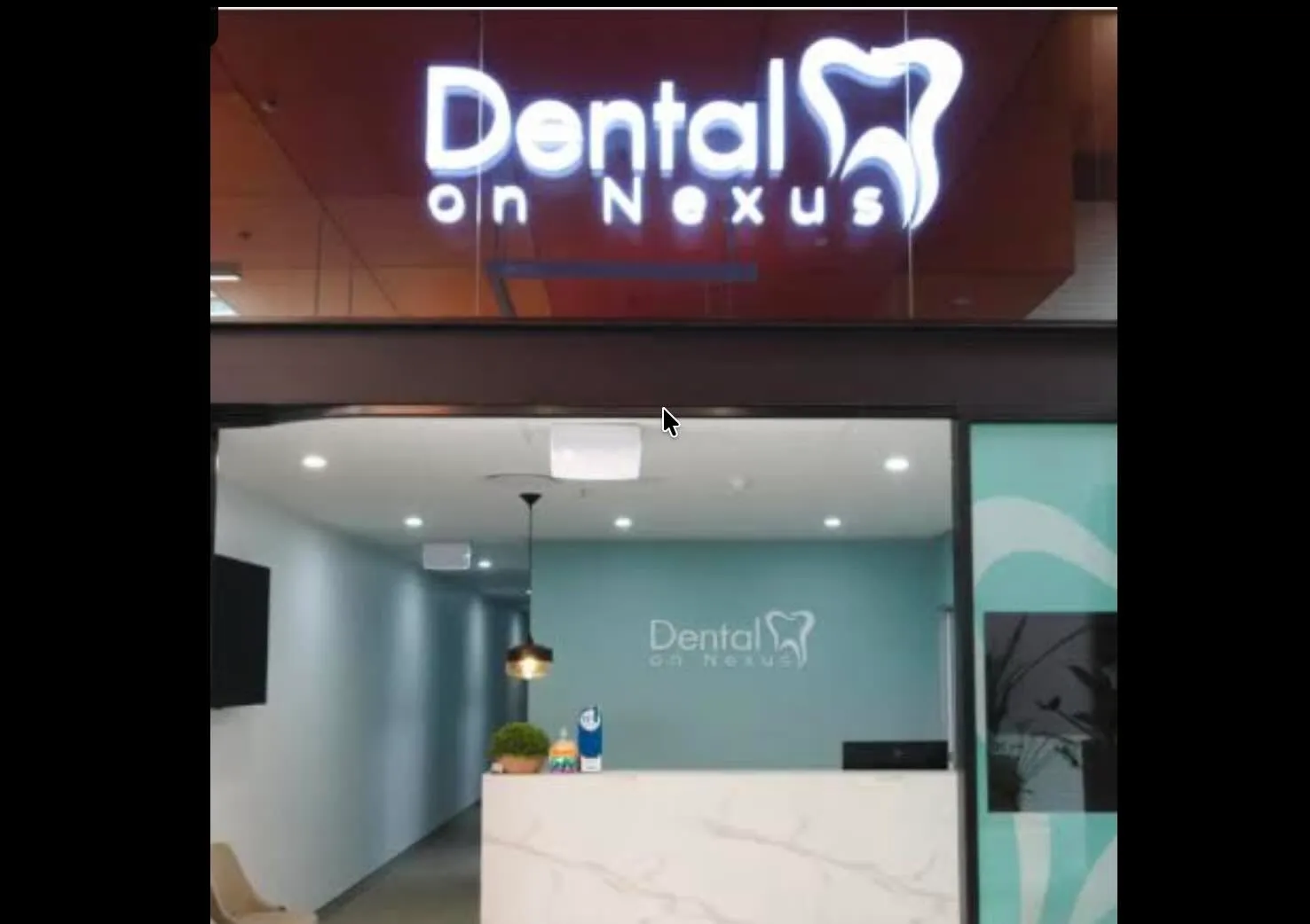 Dental on Nexus