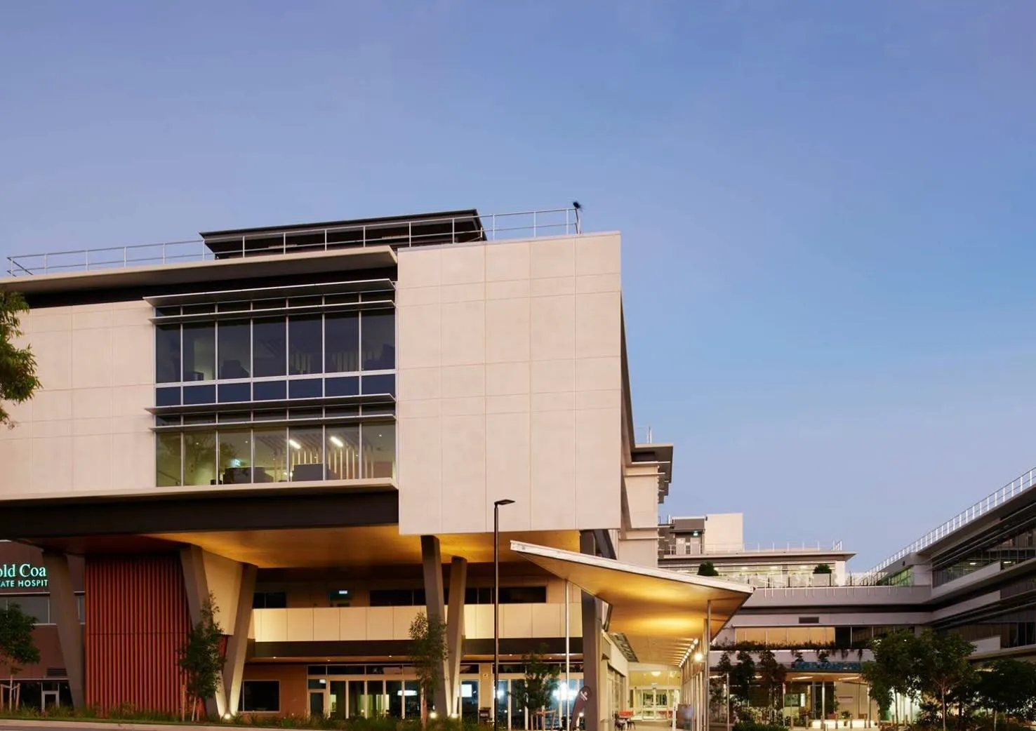 Gold Coast Private Hospital