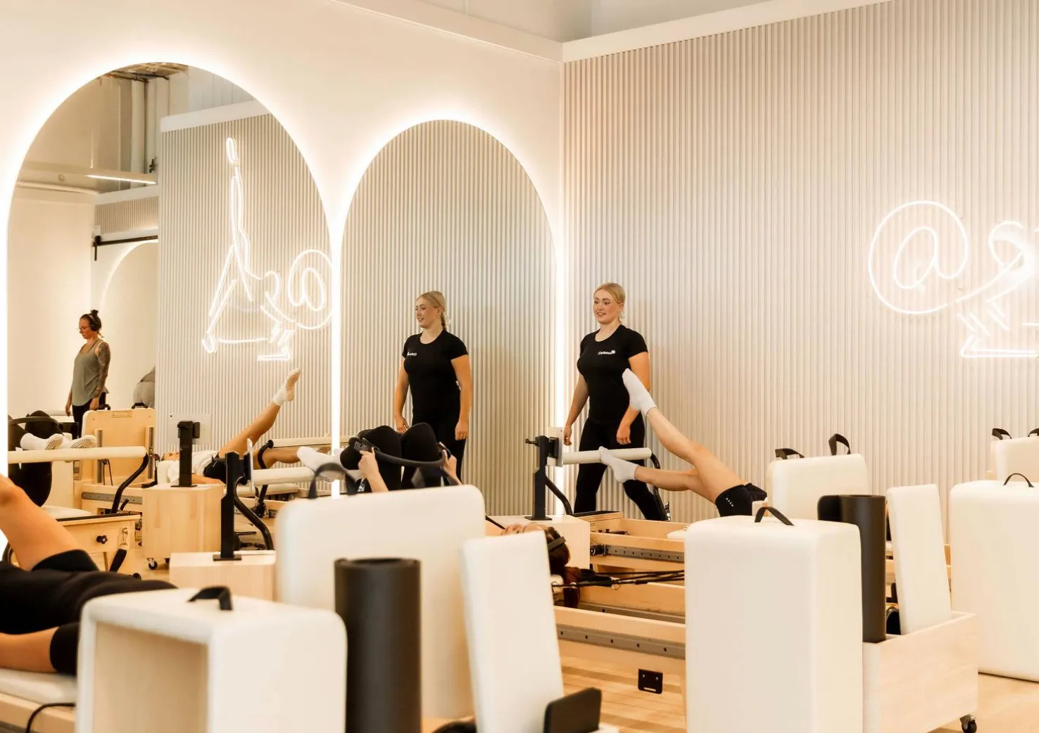 @pilates 24/7 Southport 