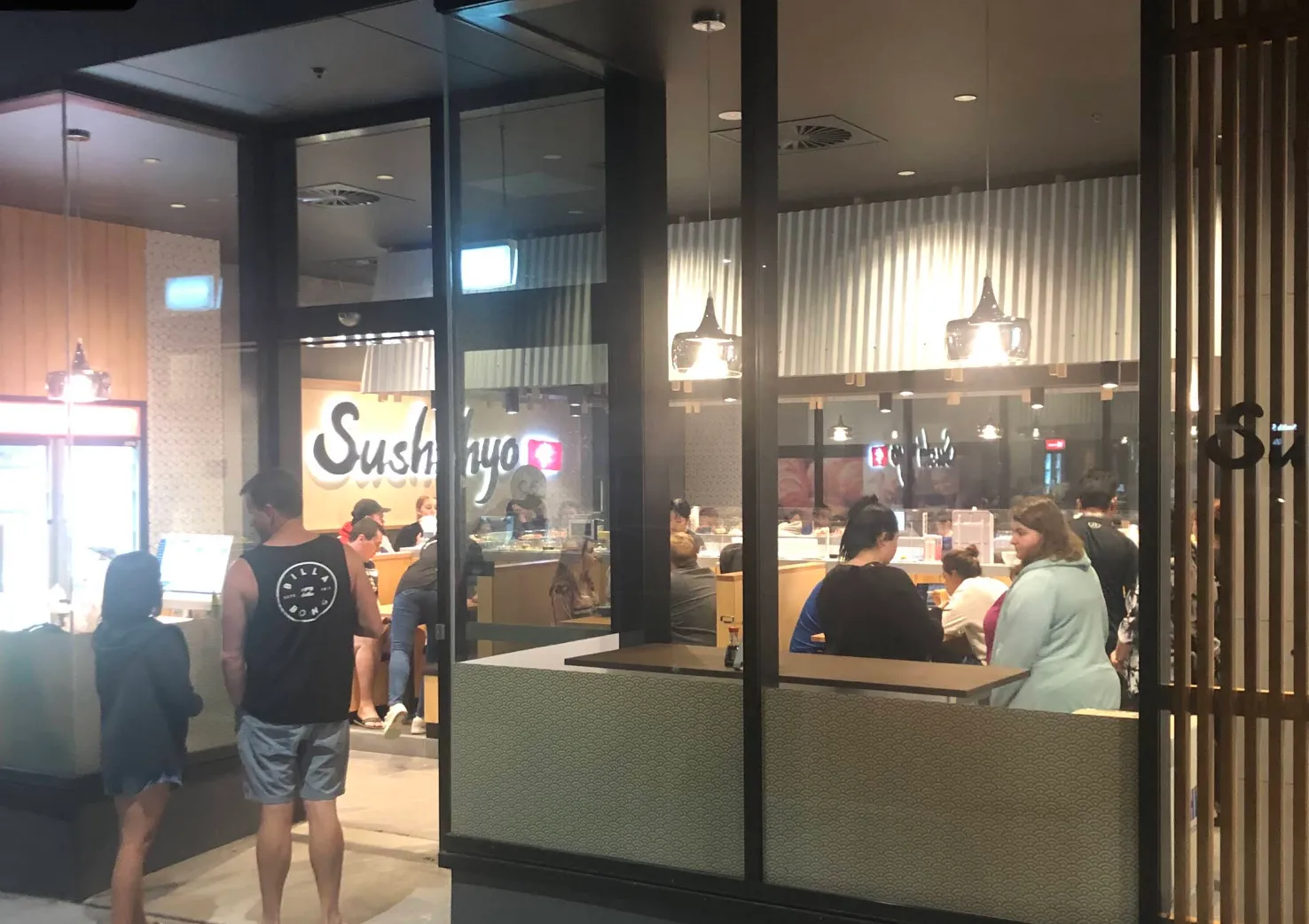Sushi HYO