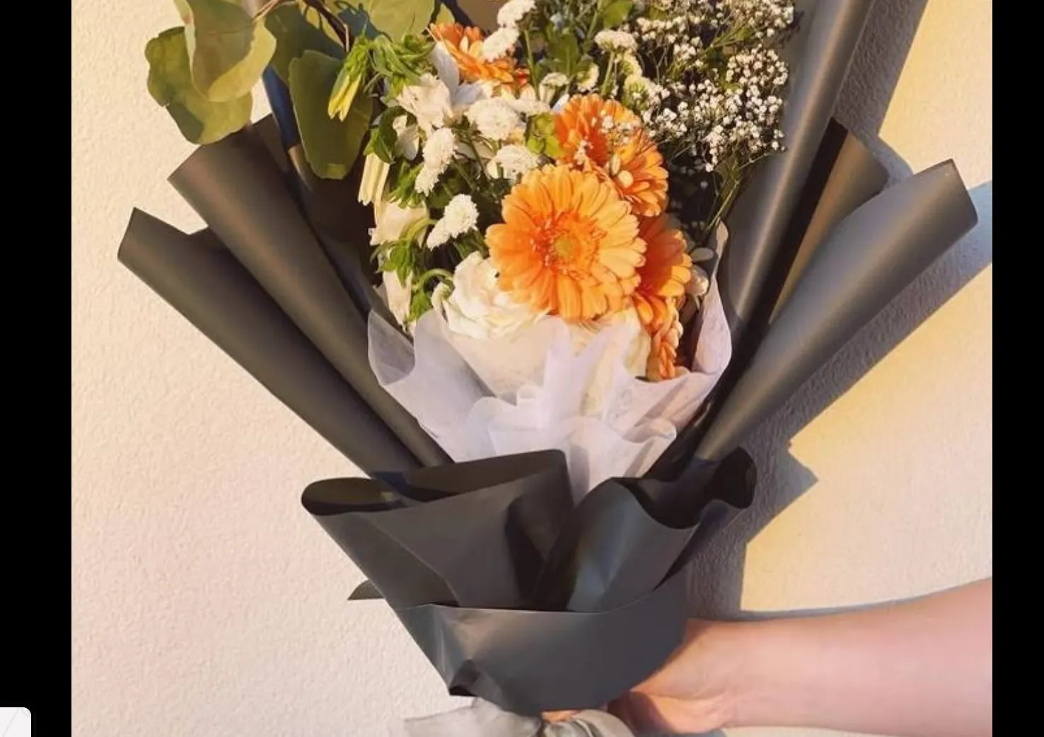 Chrois Florist
