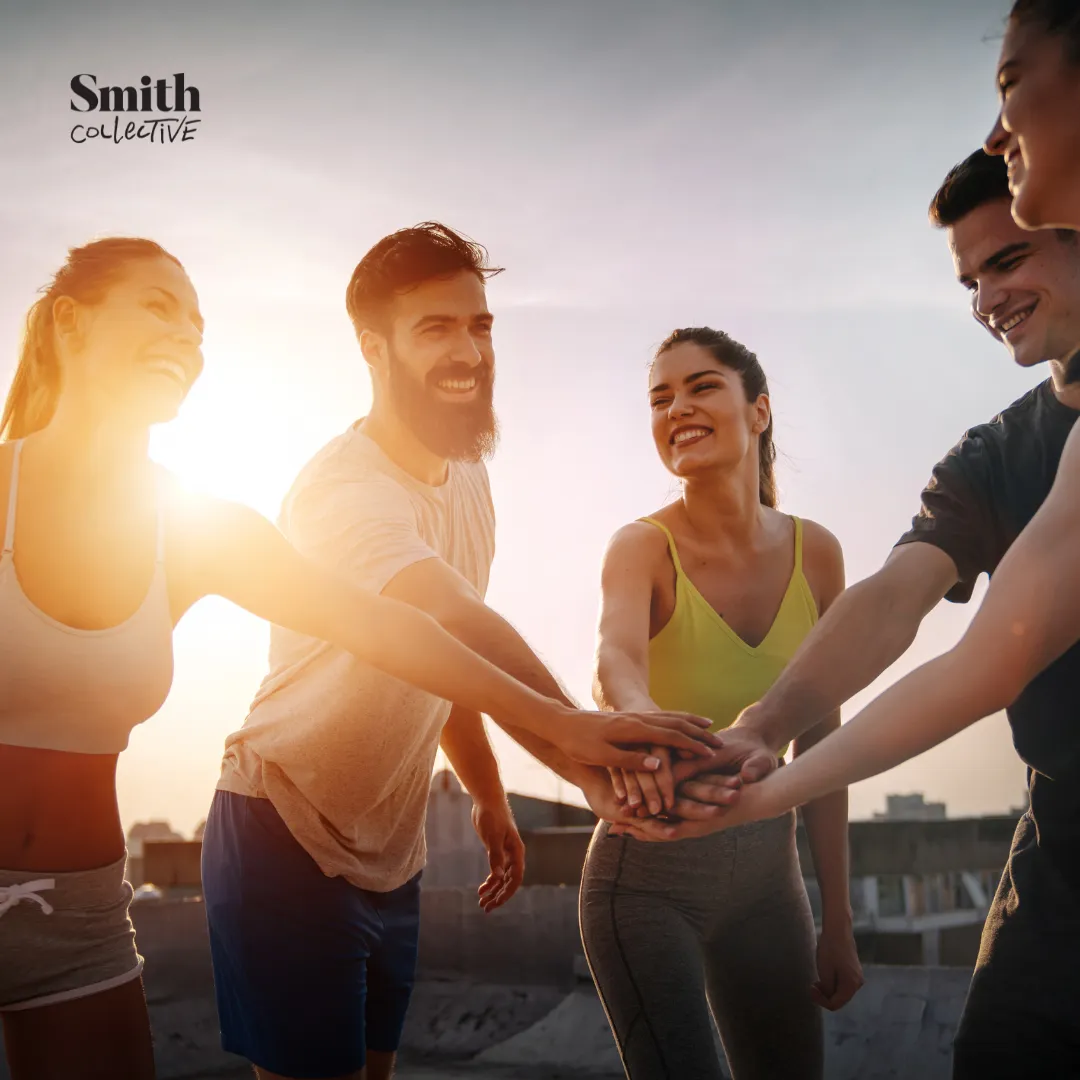 FREE Group Fitness Classes