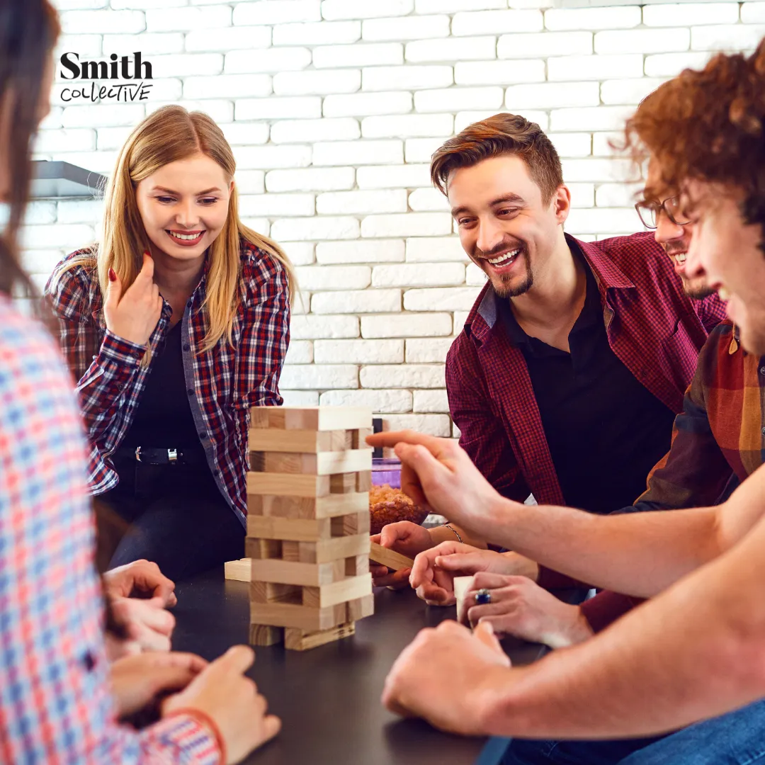 Games Night