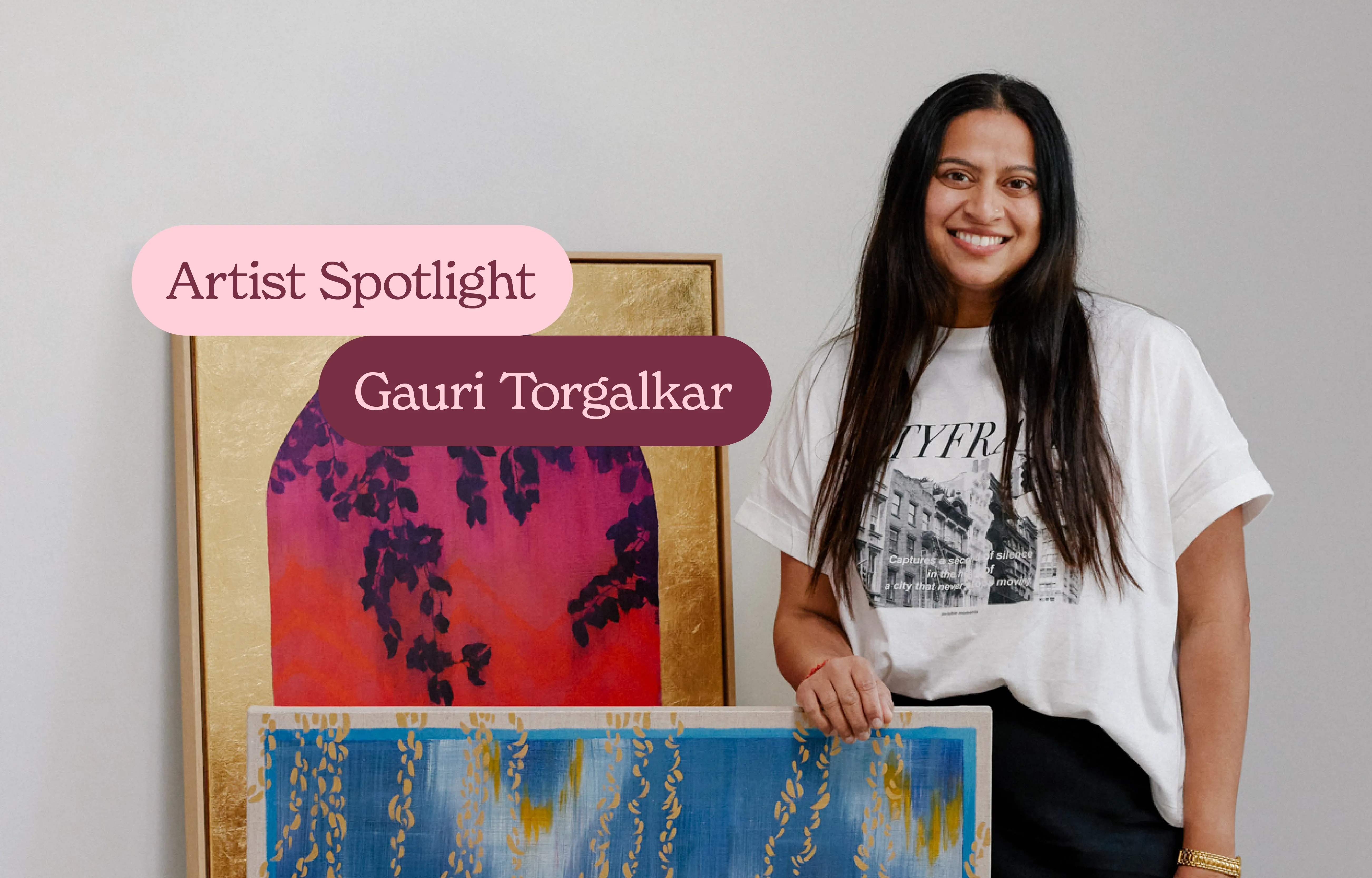 Gauri Torgalkar x Local: Box Hill