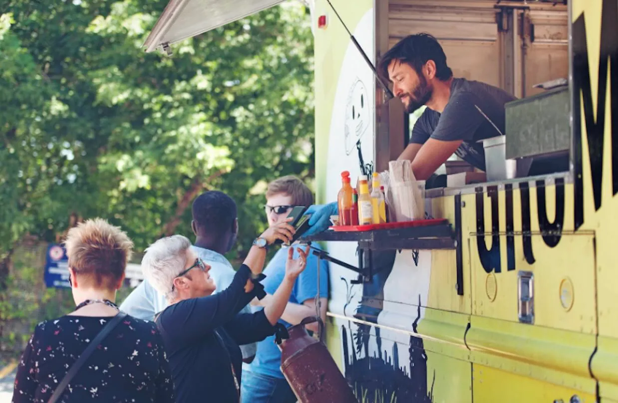 Food Truck Wednesday