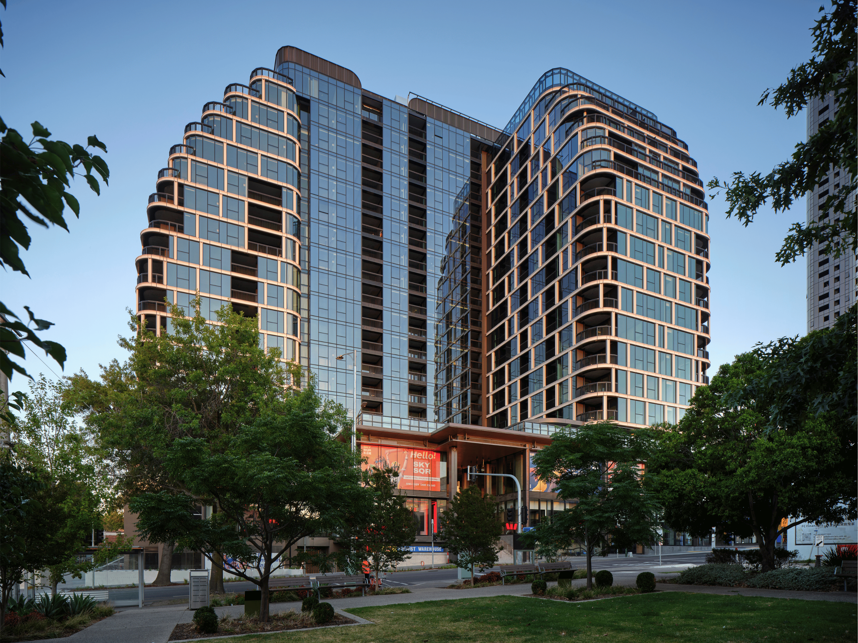 AFR on Local: Box Hill's affordable rentals, no subsidy required
