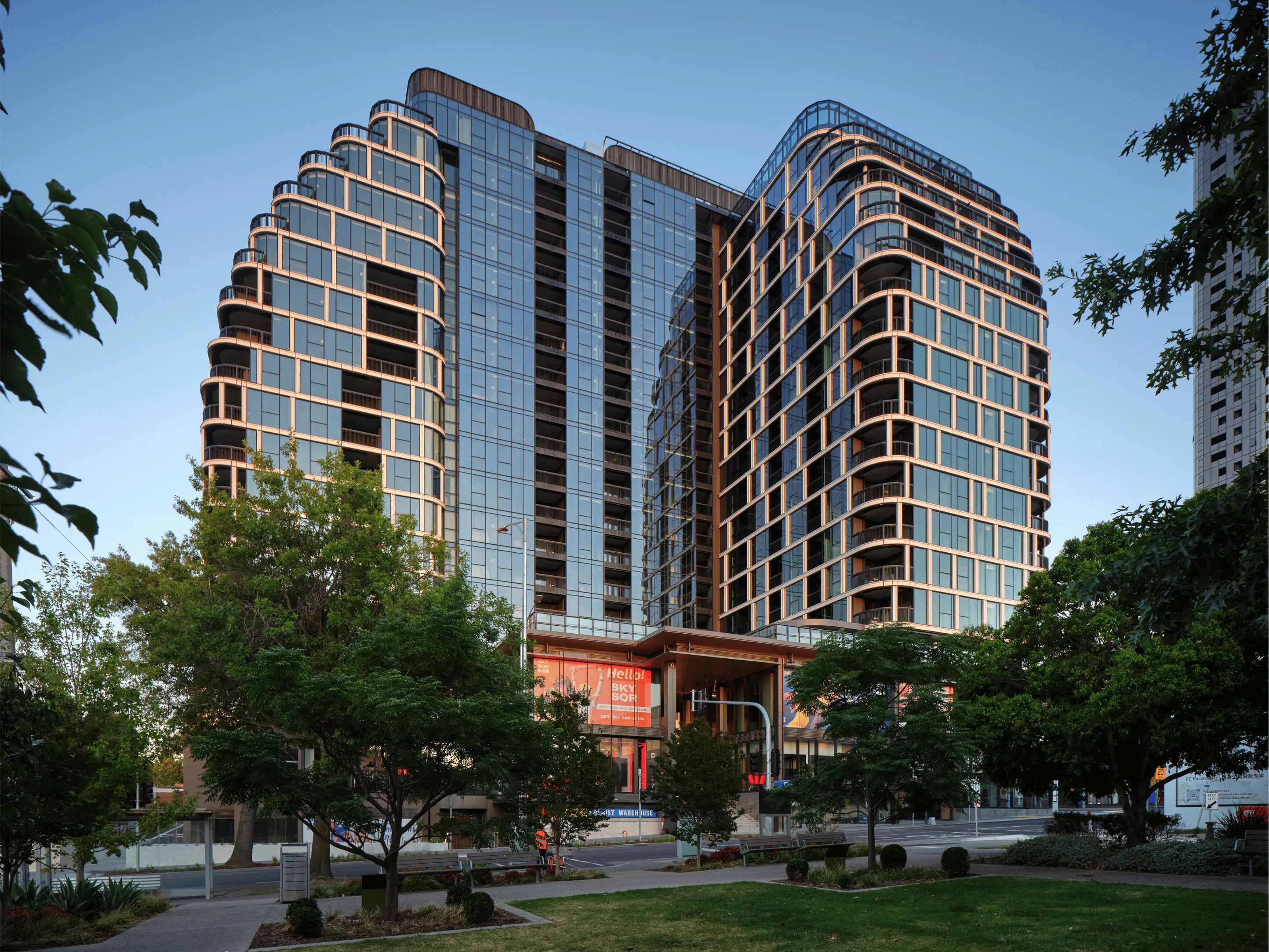 AFR on Local: Box Hill's affordable rentals, no subsidy required
