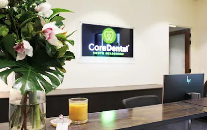 Core Dental South Melbourne