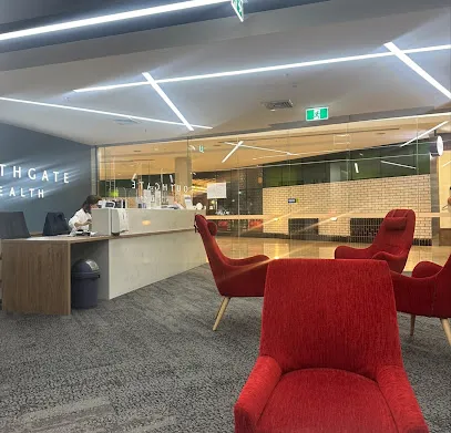Southgate Medical