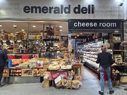 South Melbourne Market