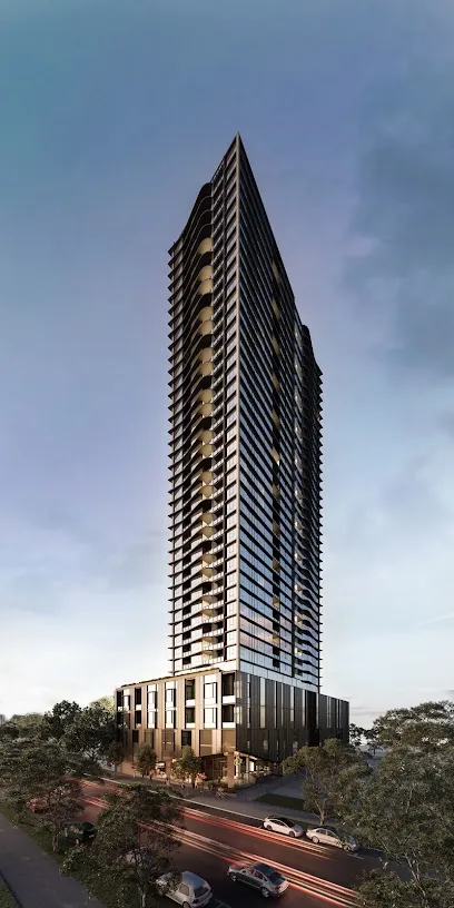 Local: South Melbourne