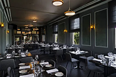 Railway Club Hotel