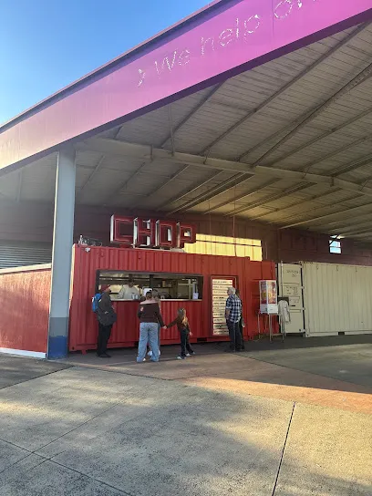 Chop Melbourne