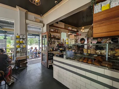 Station Street Trading Co.