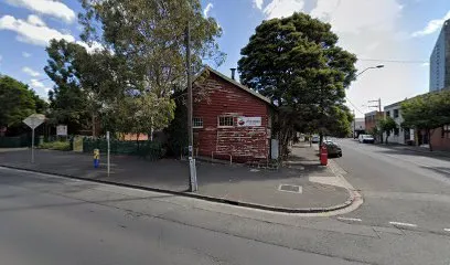 Montague School