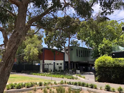 Port Phillip Specialist School