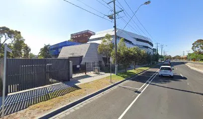 Port Melbourne Secondary College