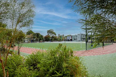 Port Melbourne Primary School