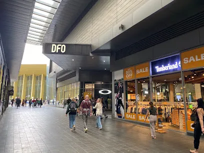 DFO South Wharf