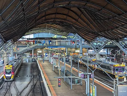 Southern Cross