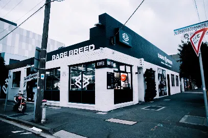 Rare Breed: Boxing South Melbourne
