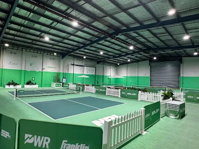 The Jar Pickleball Club - South Melbourne