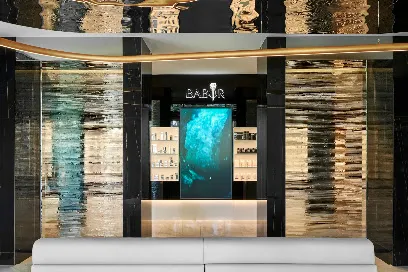 Saltair Day Spa Port Melbourne