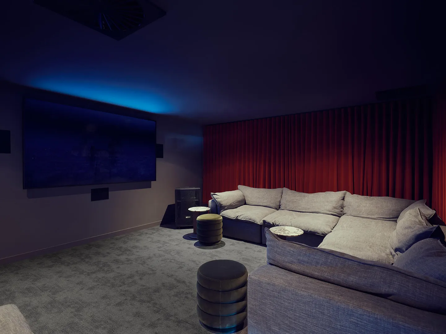 SM The Cinema