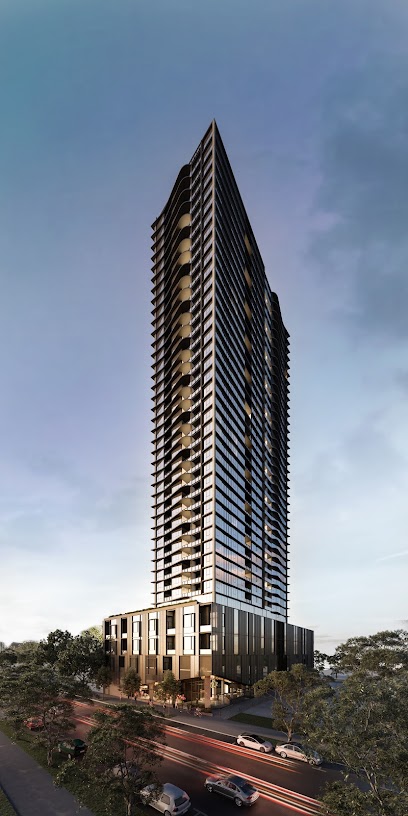 Local: South Melbourne