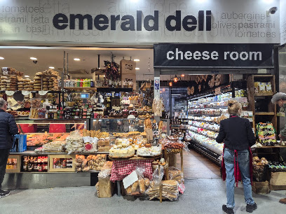 South Melbourne Market