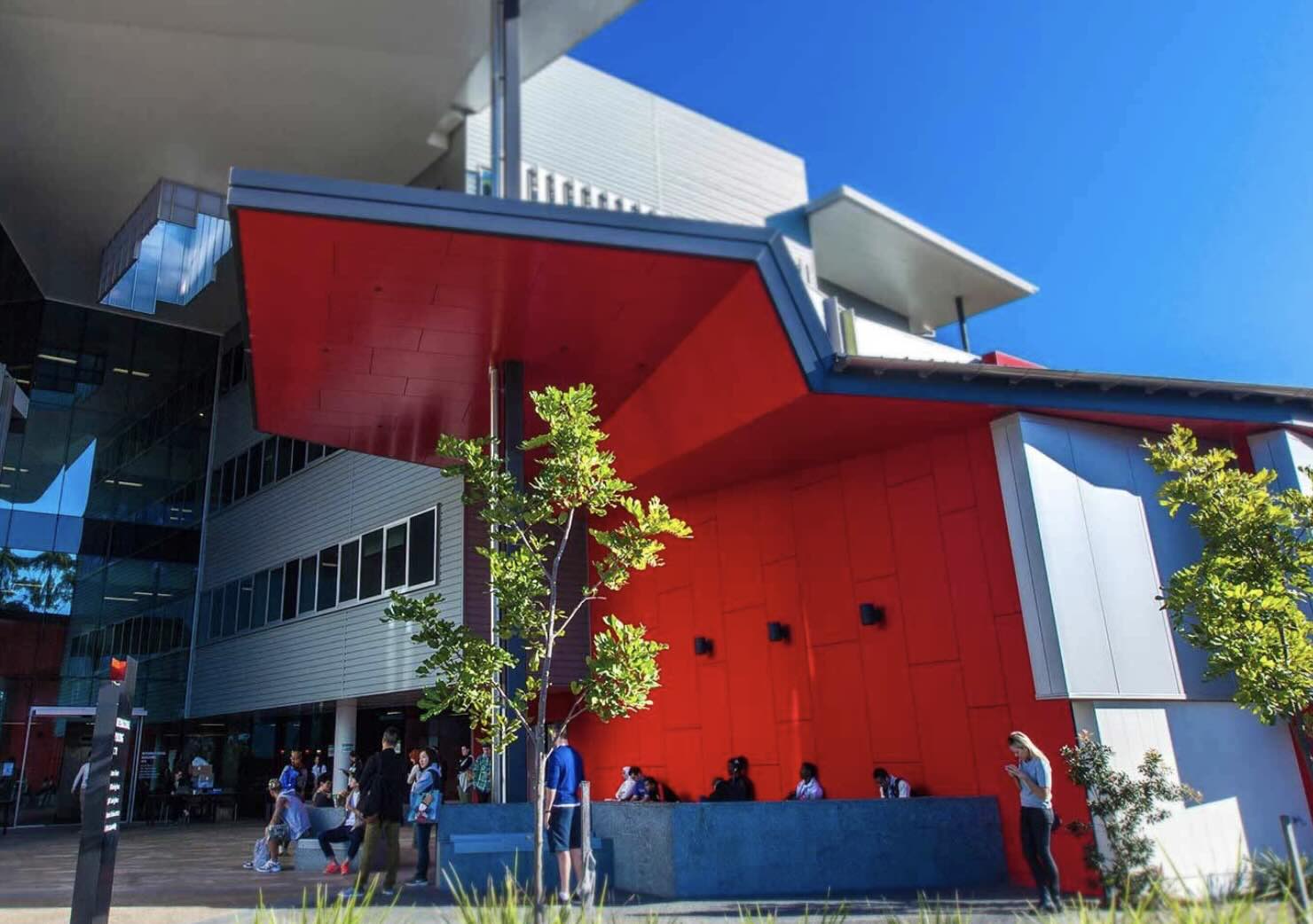 Griffith University Gold Coast Campus