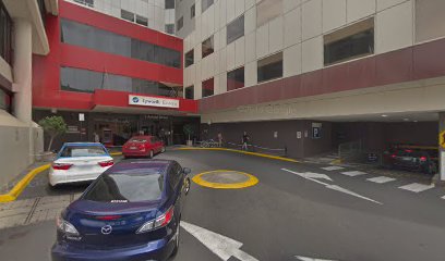 Epworth Eastern Hospital