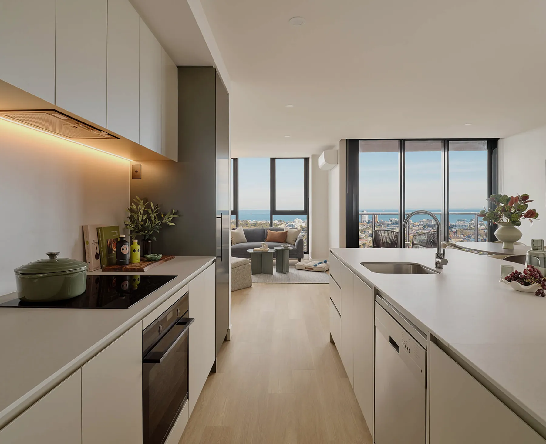 Local South Melbourne Rental Apartments