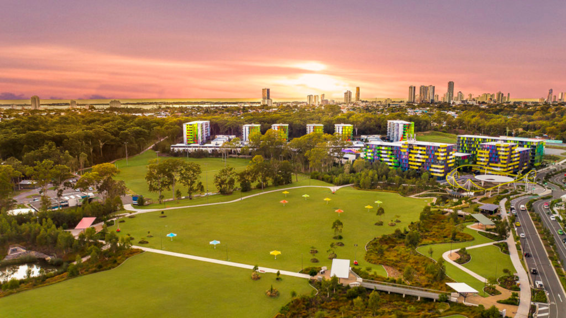 Living in Southport: A Renter's Guide