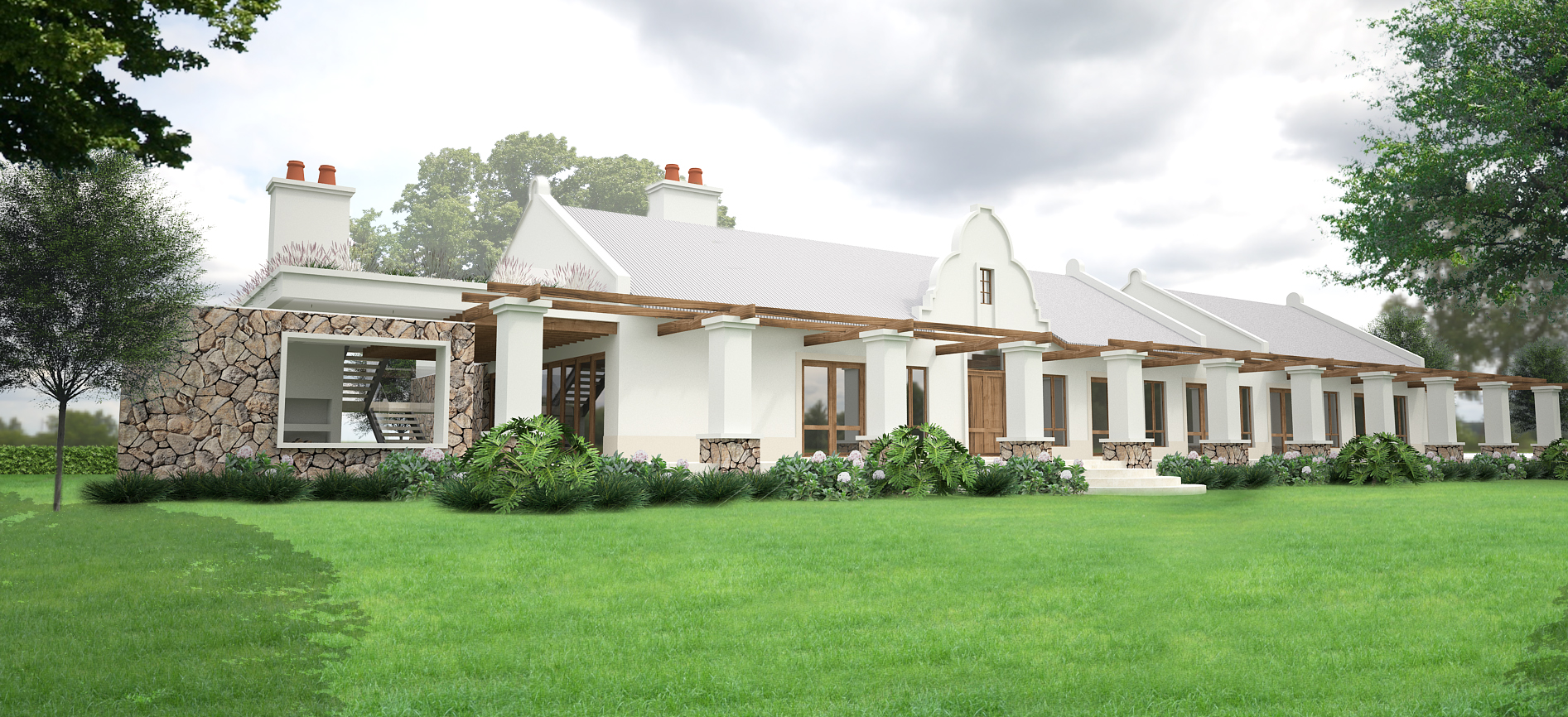 Midlands - Sophisticated Country Living