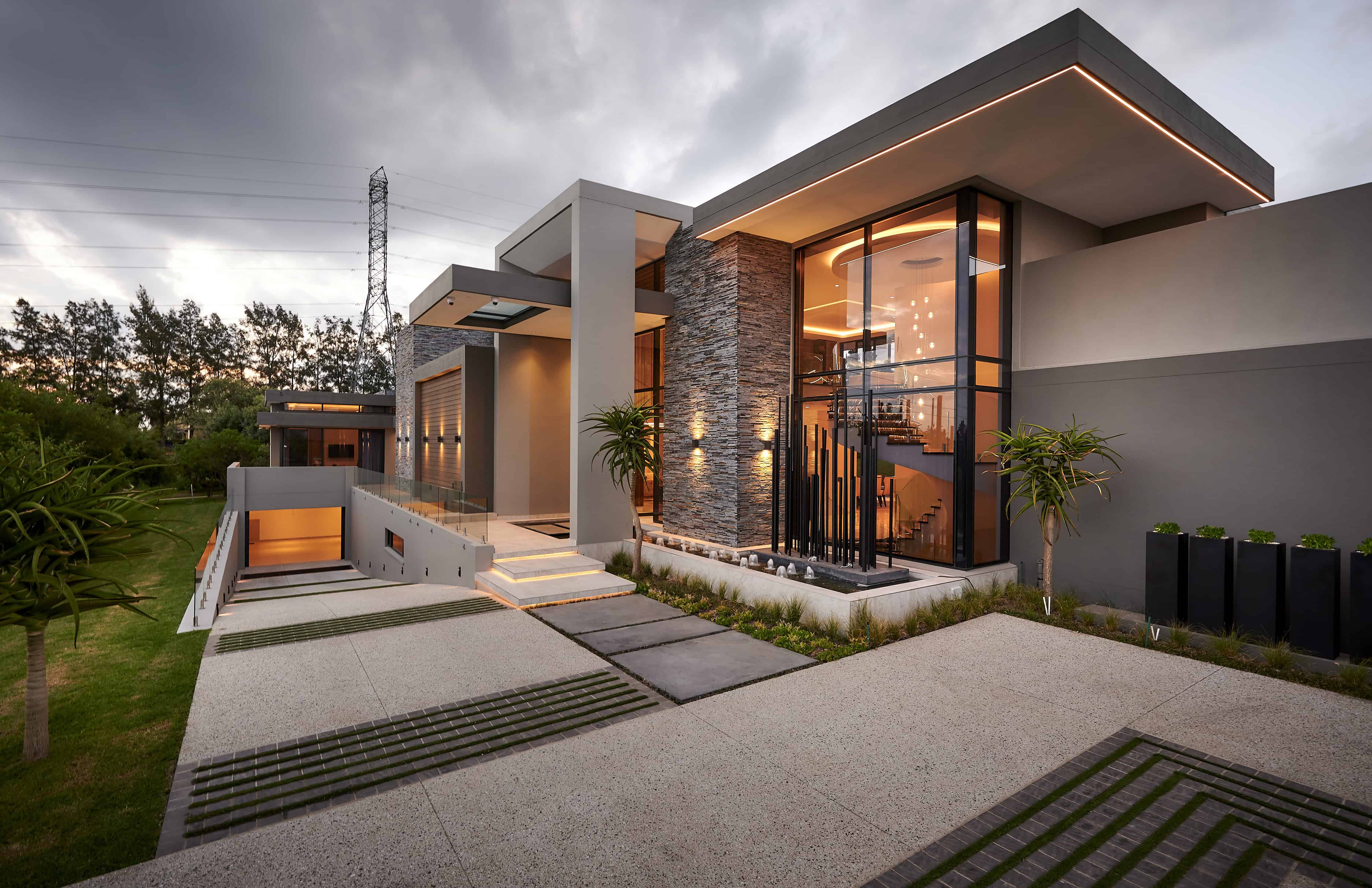 Luxury Home Renovations